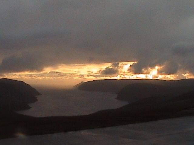 Nordkapp
