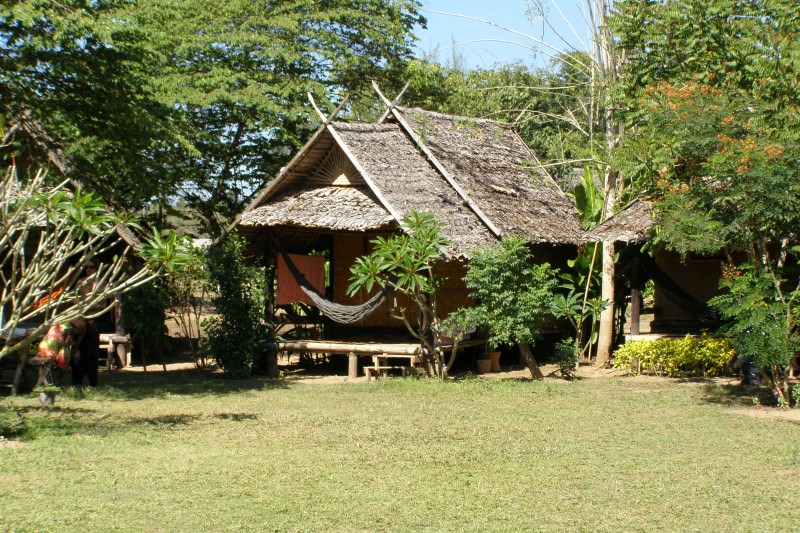 north tailand