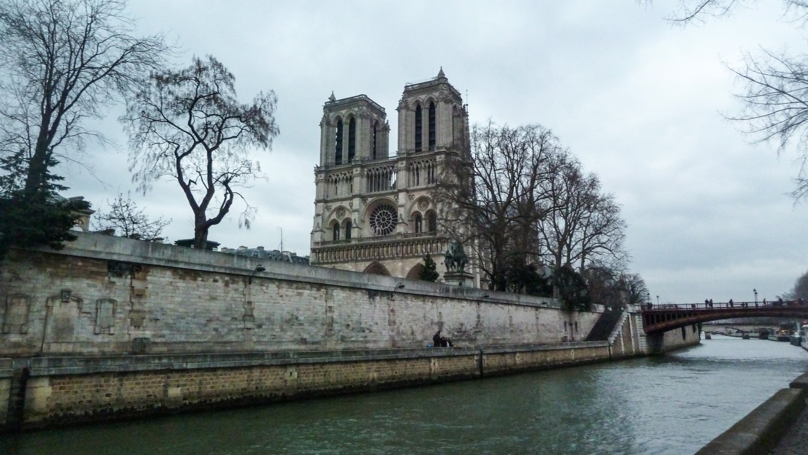 Notre Dame