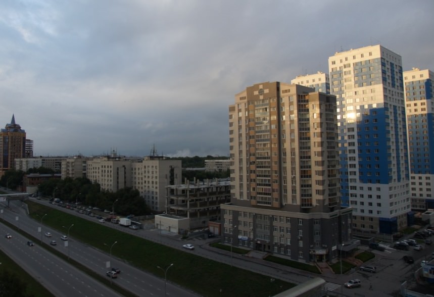 Novosibirsk