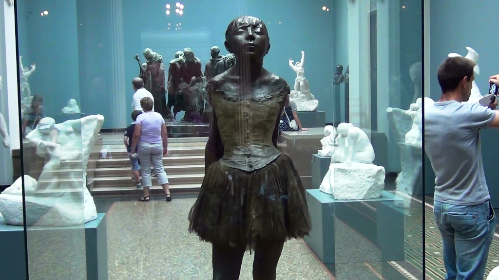 NY Carlsberg Glyptotek