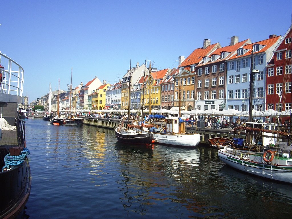 Nyhavn 2