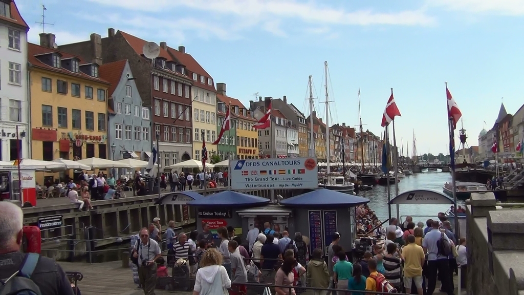 Nyhavn 3