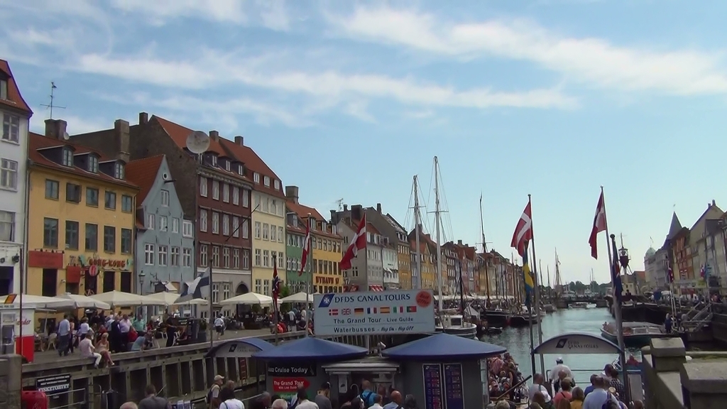 Nyhavn 5