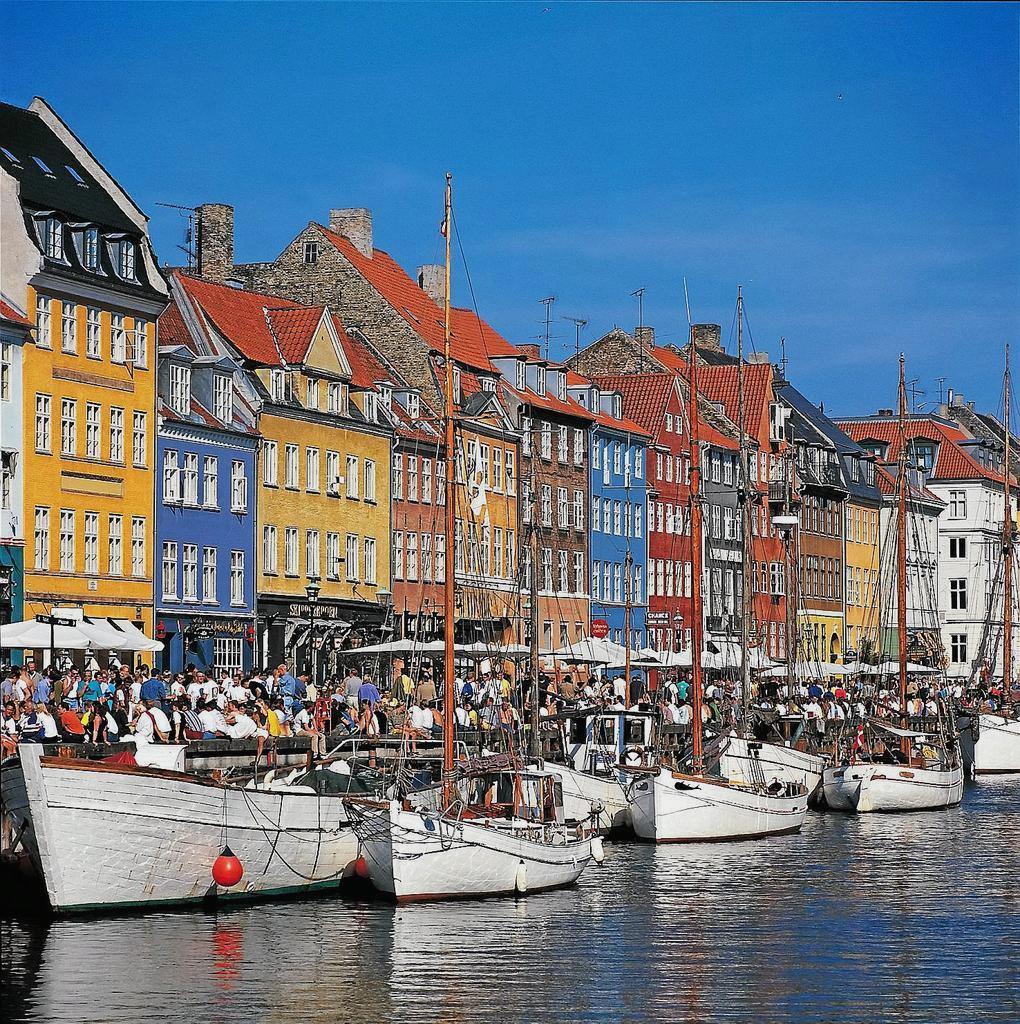 Nyhavn