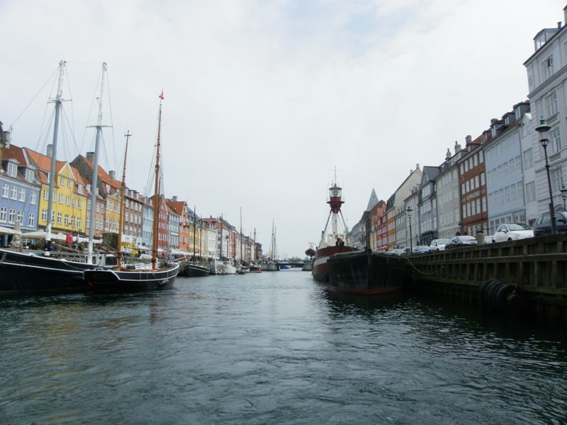 Nyhavn