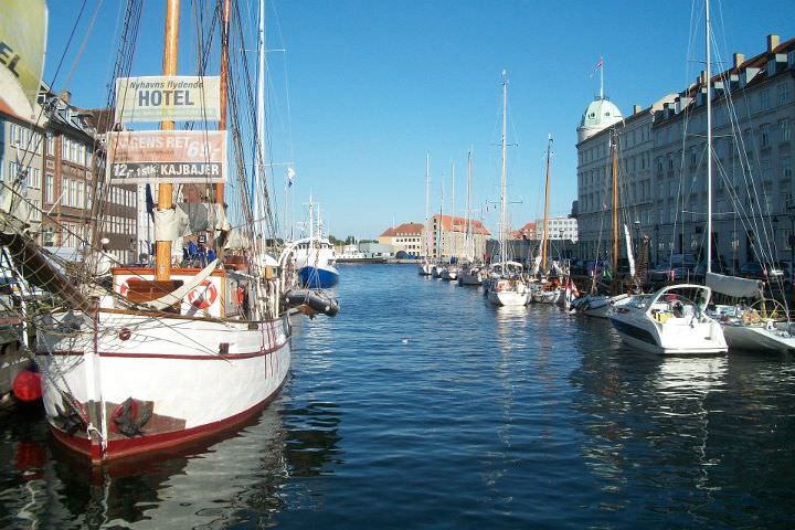 Nyhavn