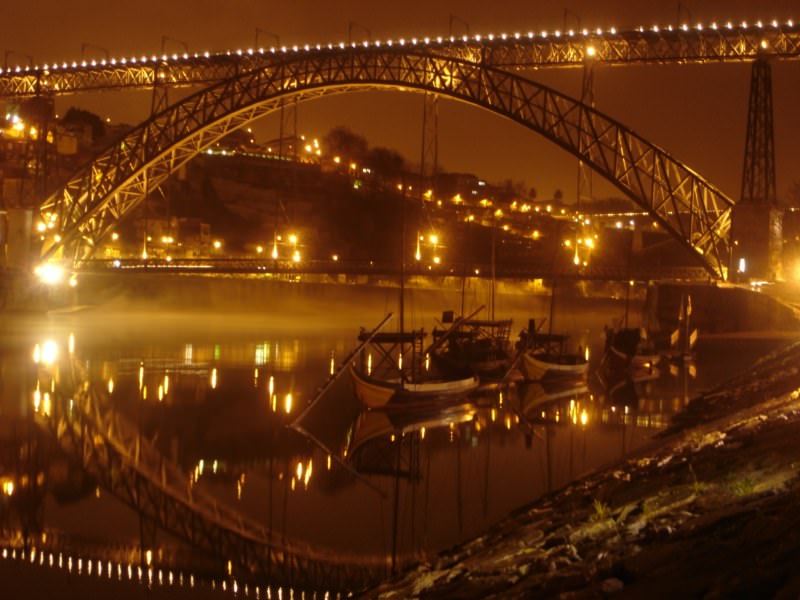 O' Porto - Portugal