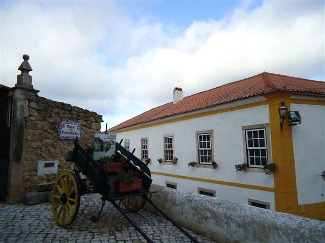 Obidos