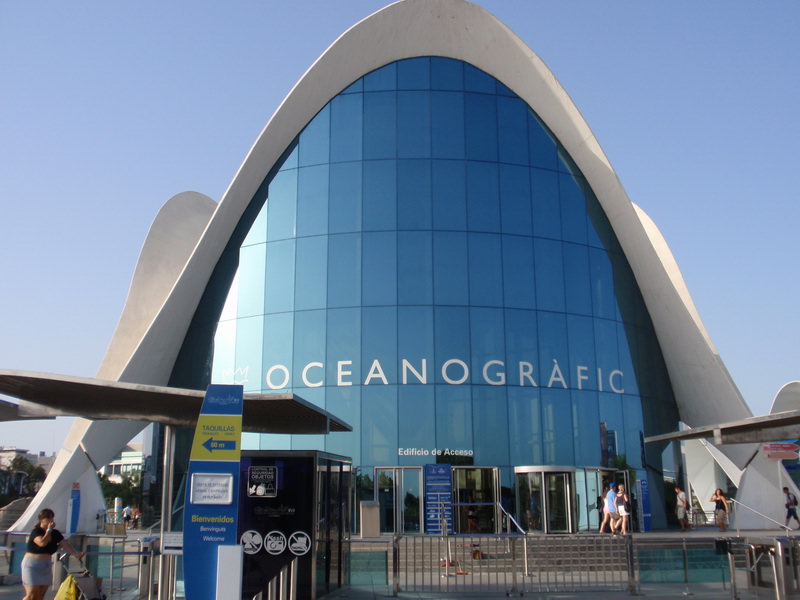 OCEANOGRAFIC