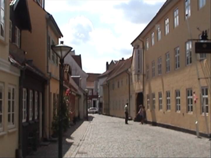 odense