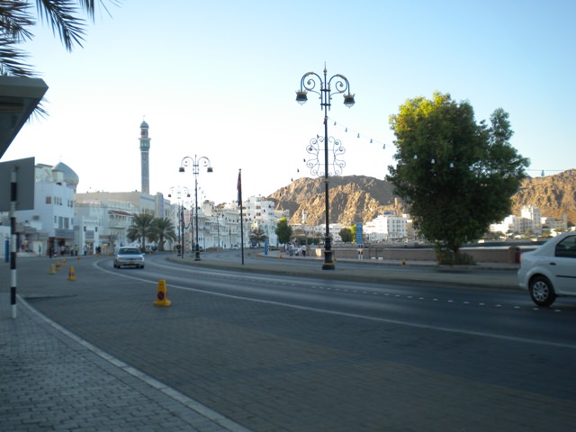 OMAN