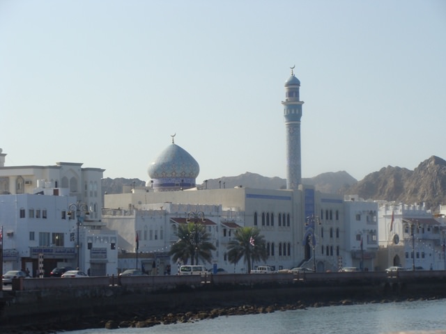 OMAN
