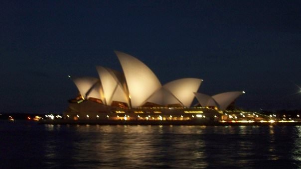 Opera House