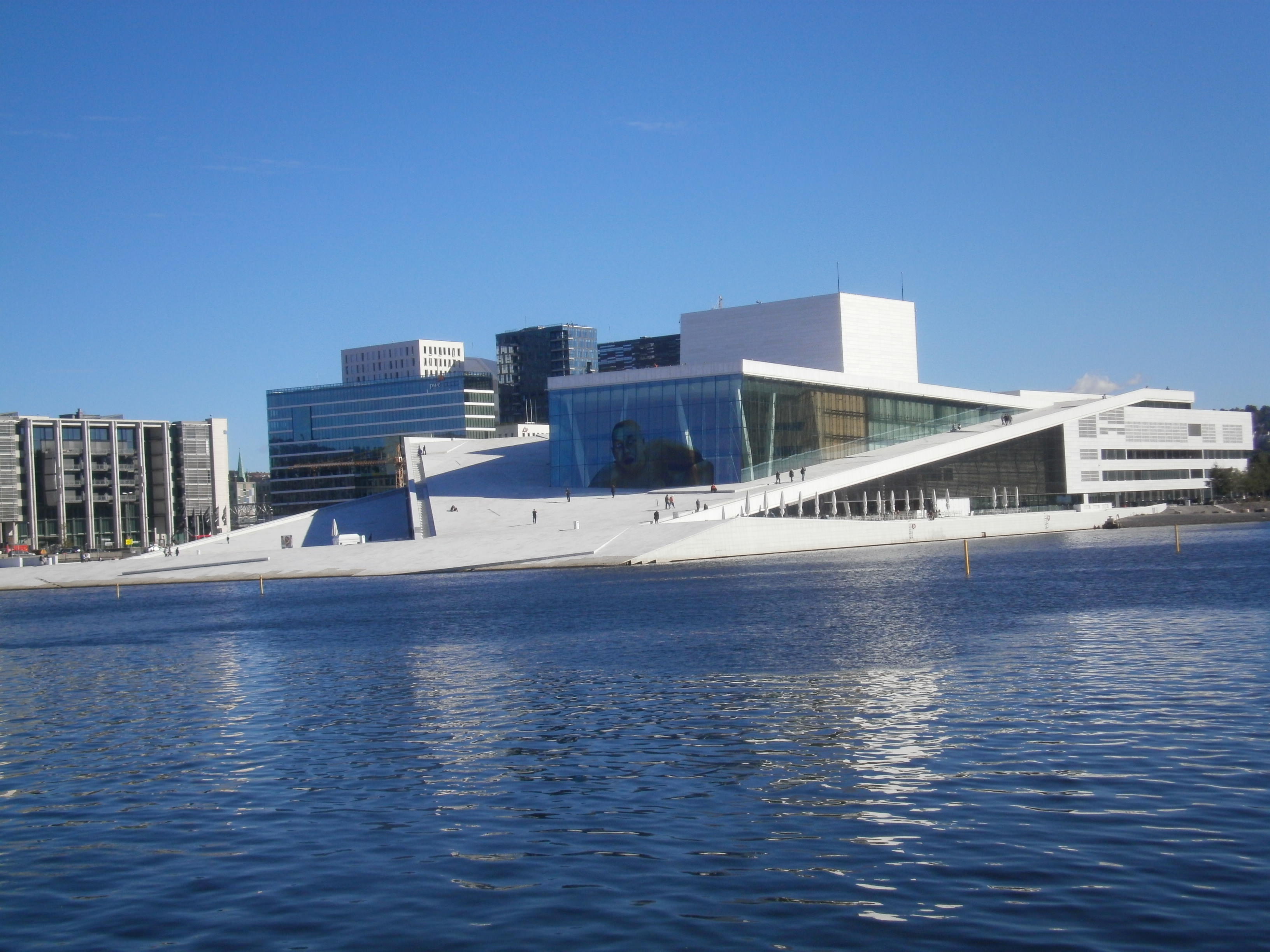 Opera - Oslo