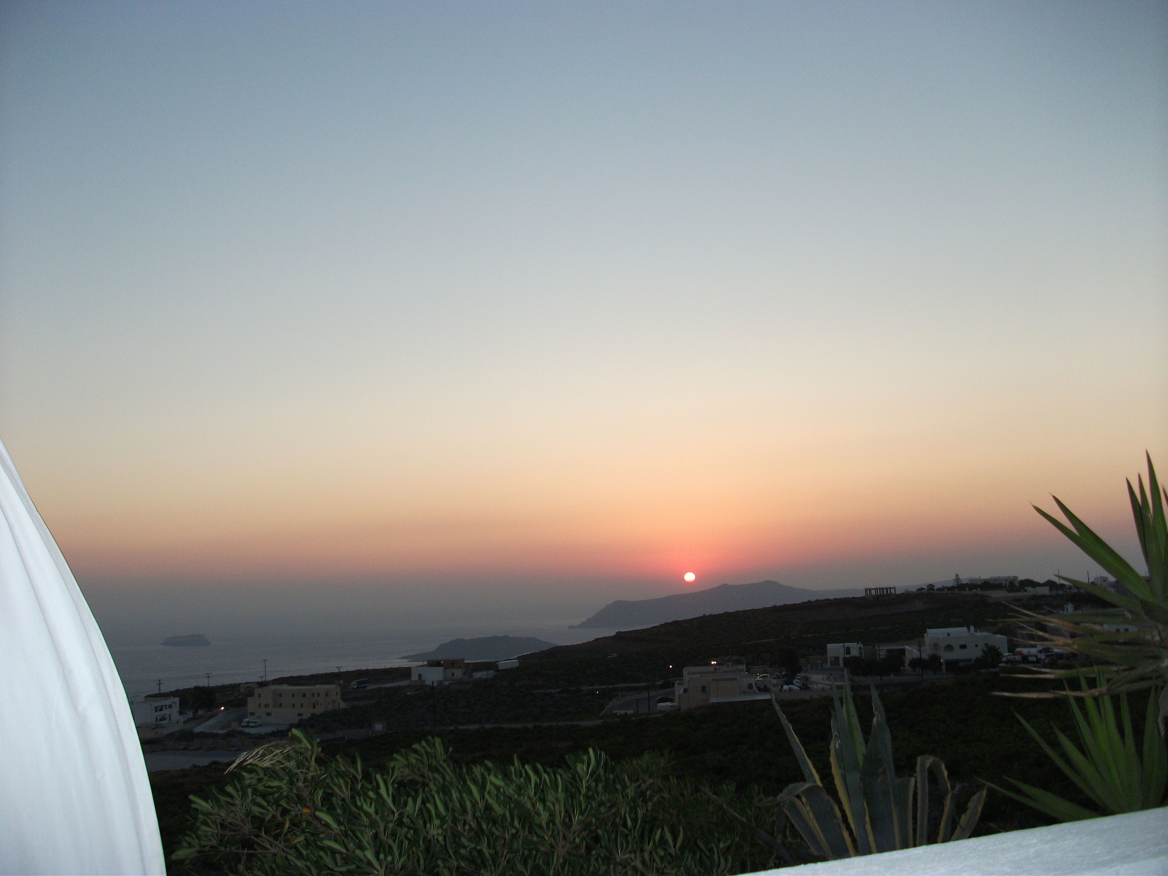 Orizontes Boutique Hotel, Σαντορίνη, Κυκλάδες