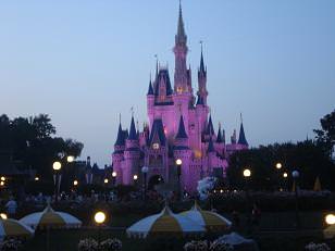 Orlando-Disney World