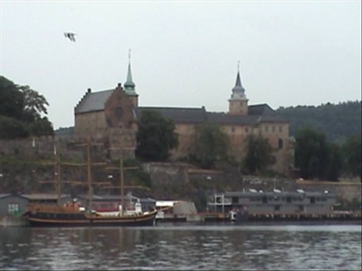 oslo achersus
