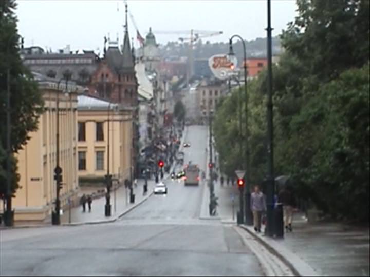 oslo