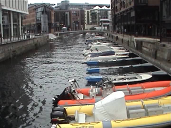 oslo