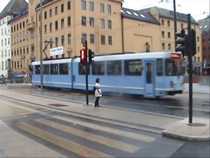 oslo