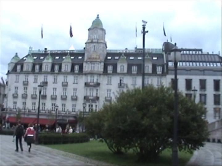 oslo