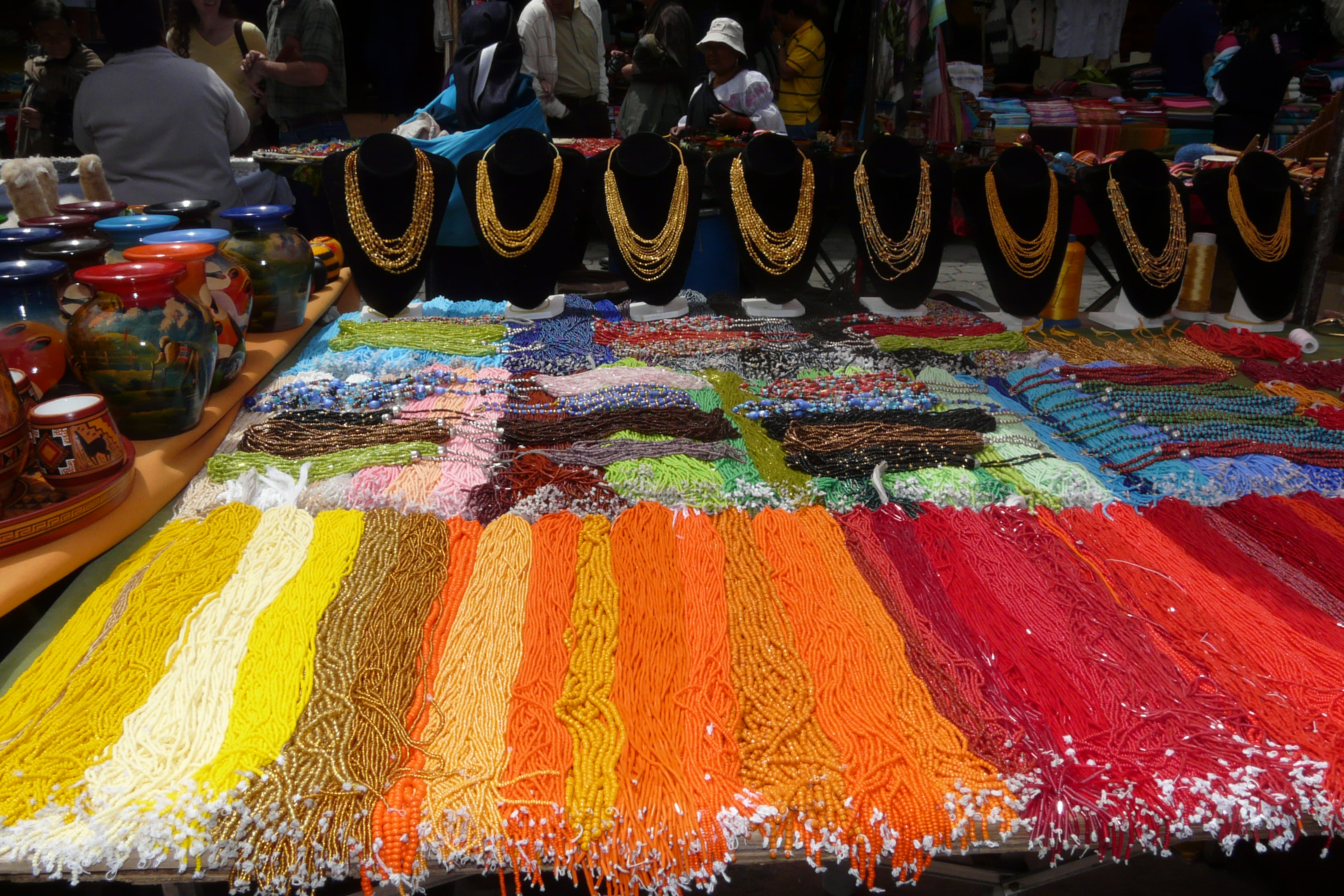 OTAVALO