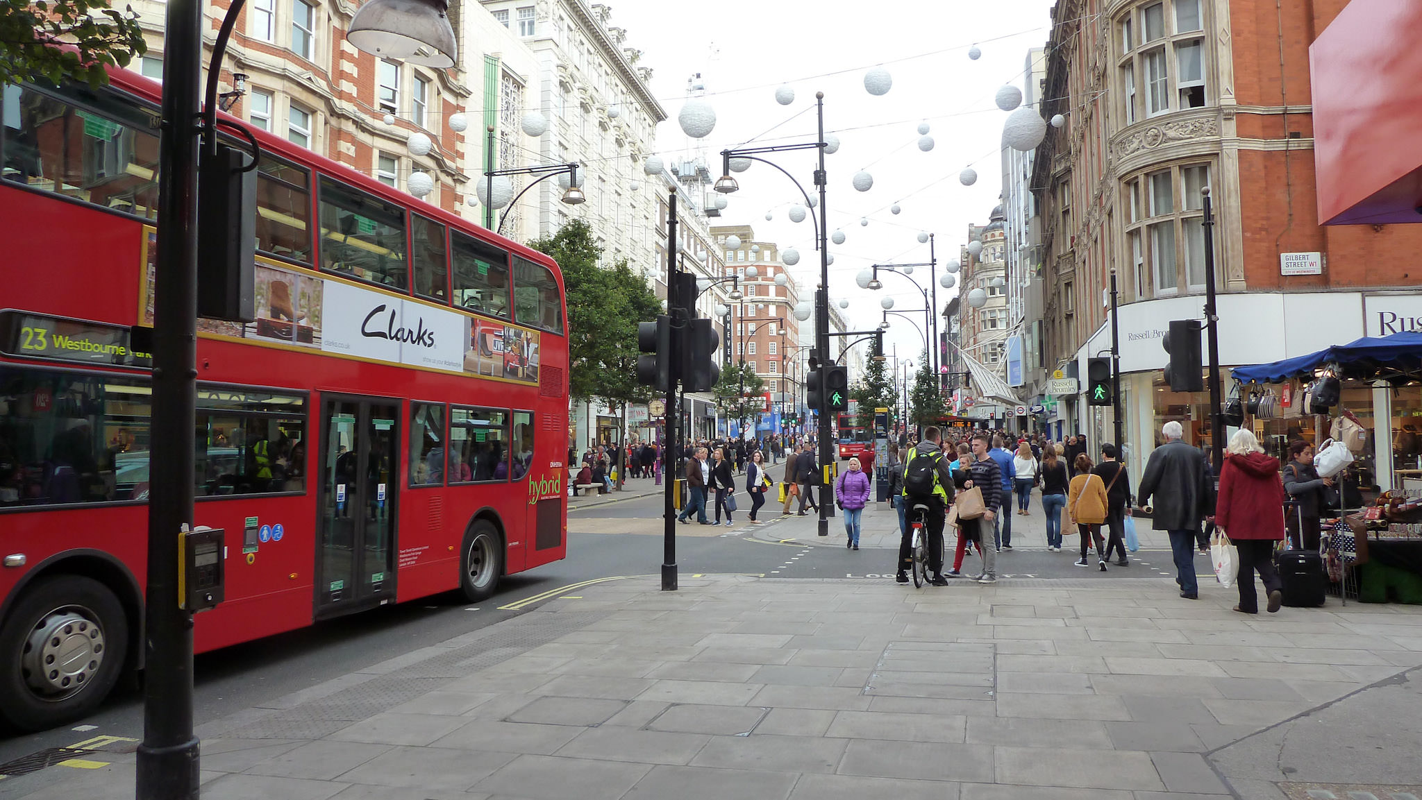 Oxford Street