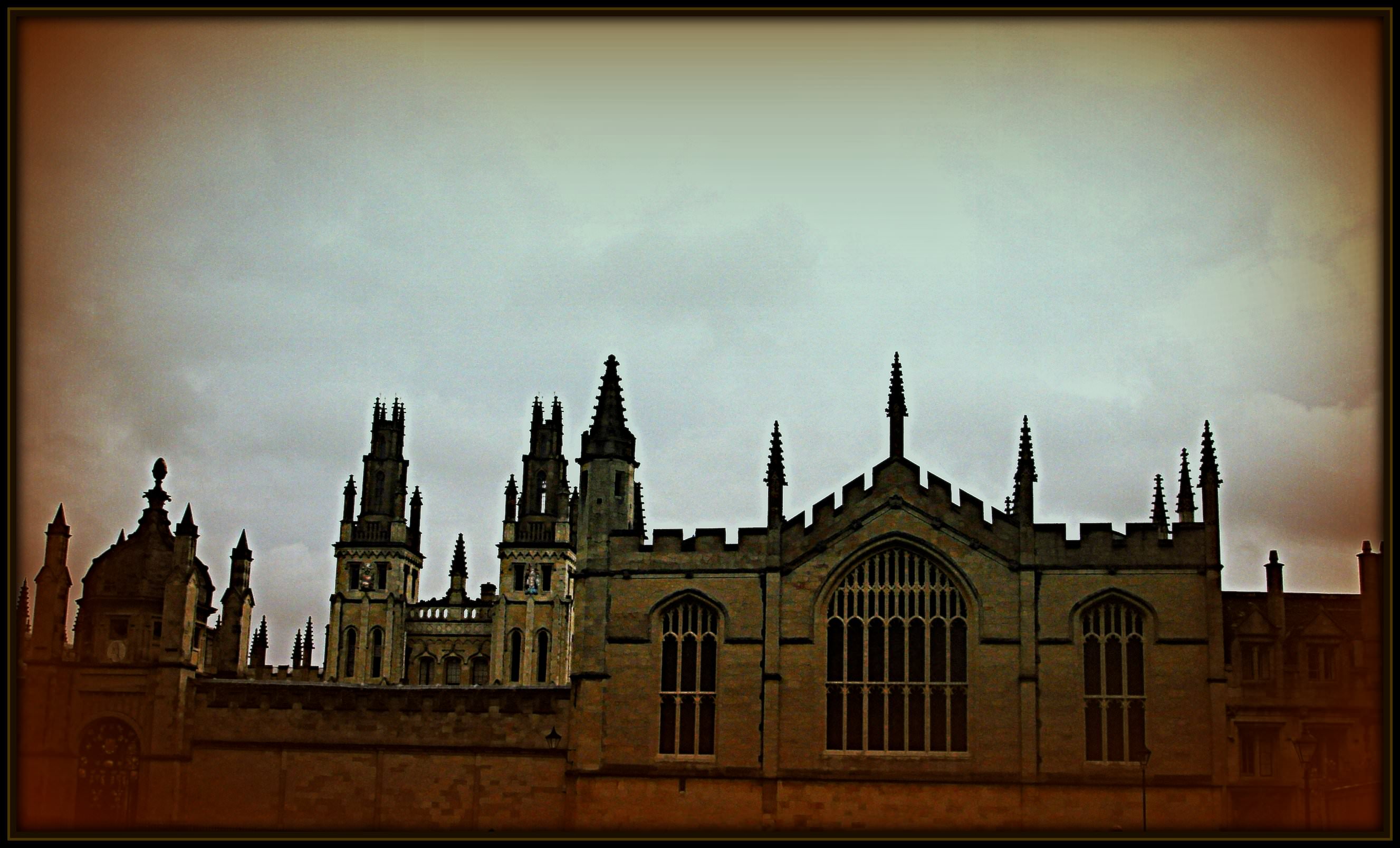 Oxford