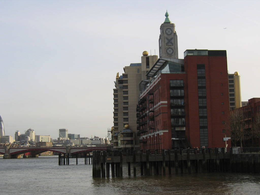 Oxo Tower