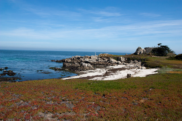 Pacific Grove