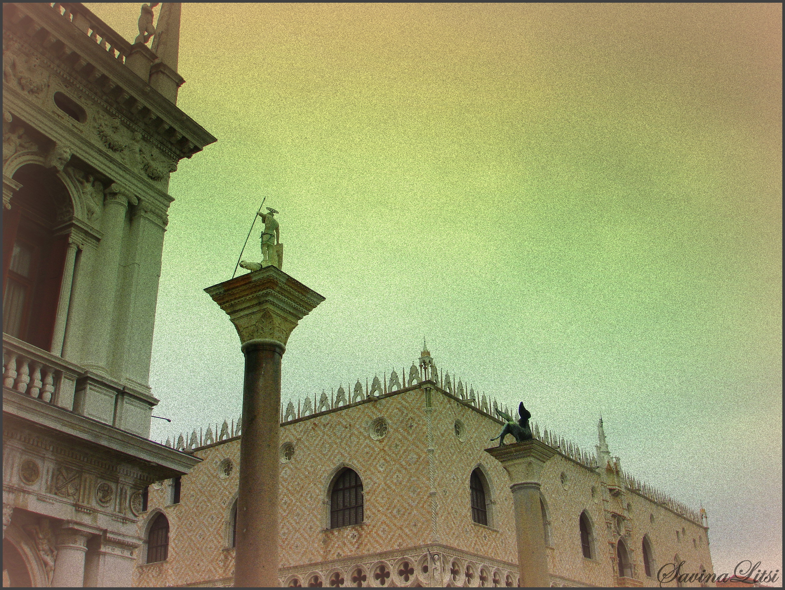 Palazzo Ducalle