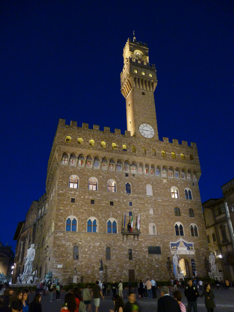 Palazzo Vecchio