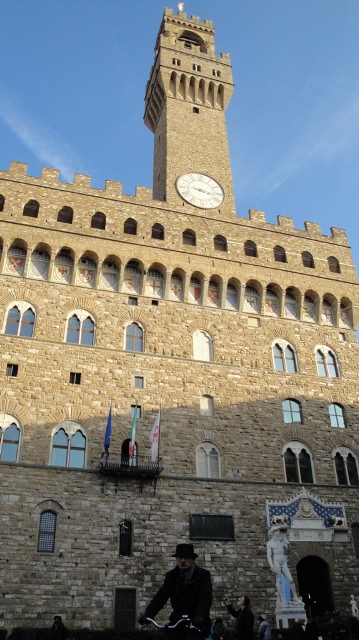 Palazzo Vecchio