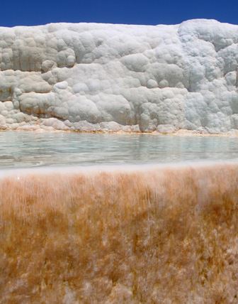 Pamukkale (Ιεράπολις)