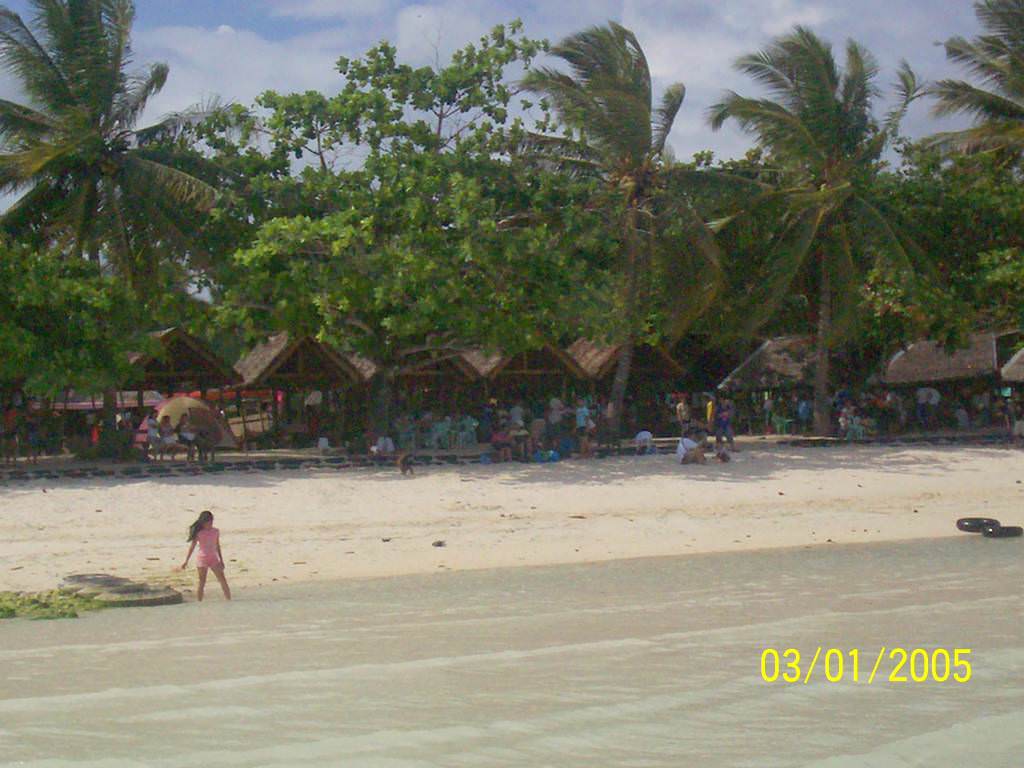 Panglao island