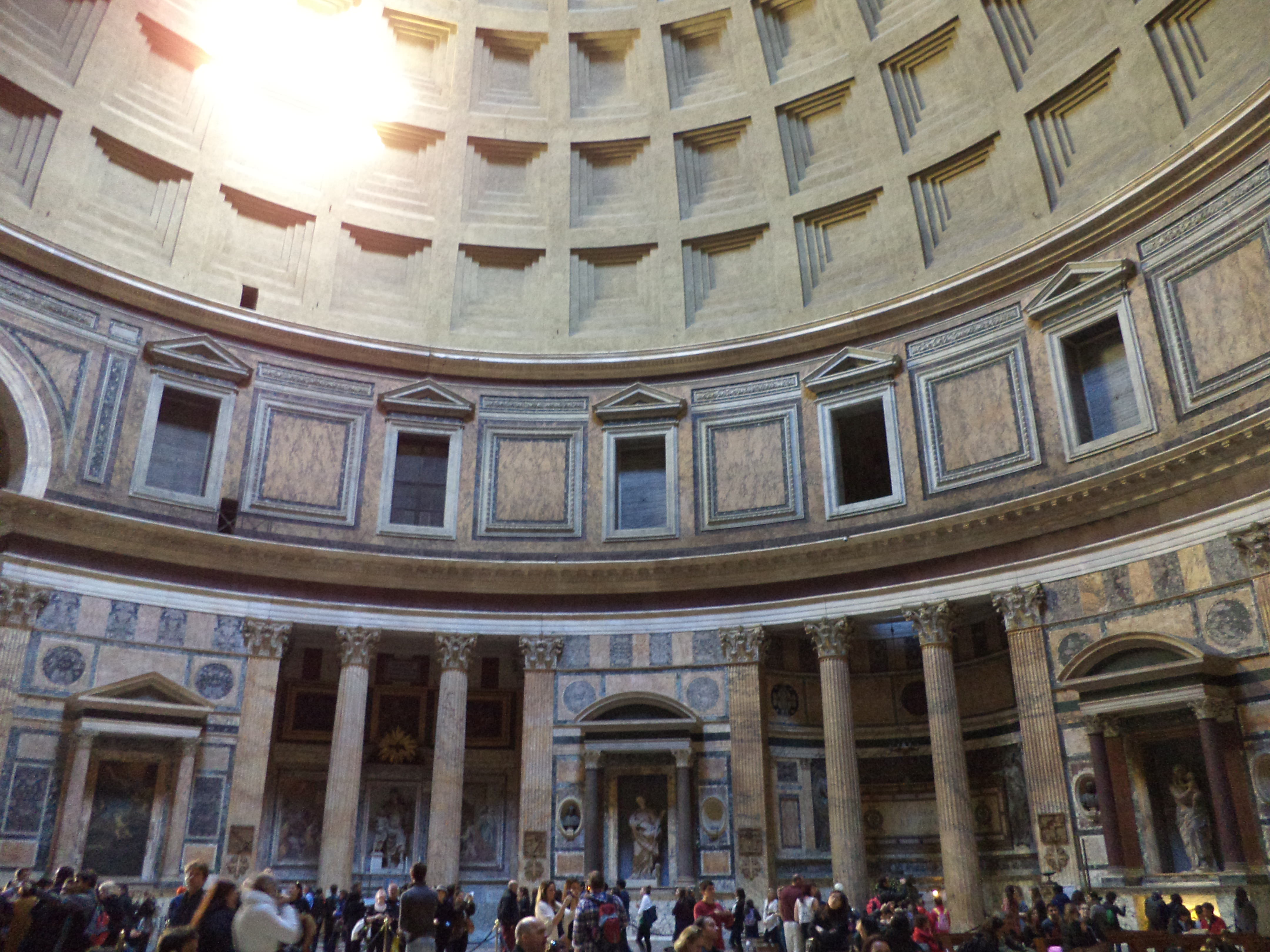 Pantheon