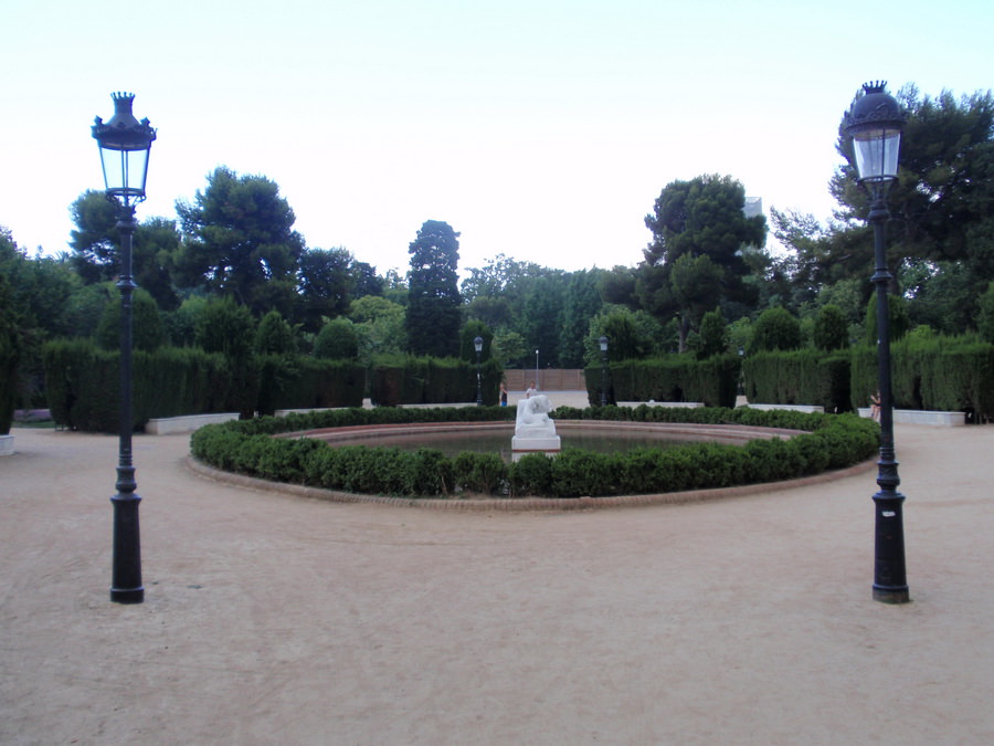 PARC DE LA CIUTADELLA1