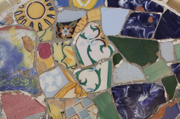 Park Guell