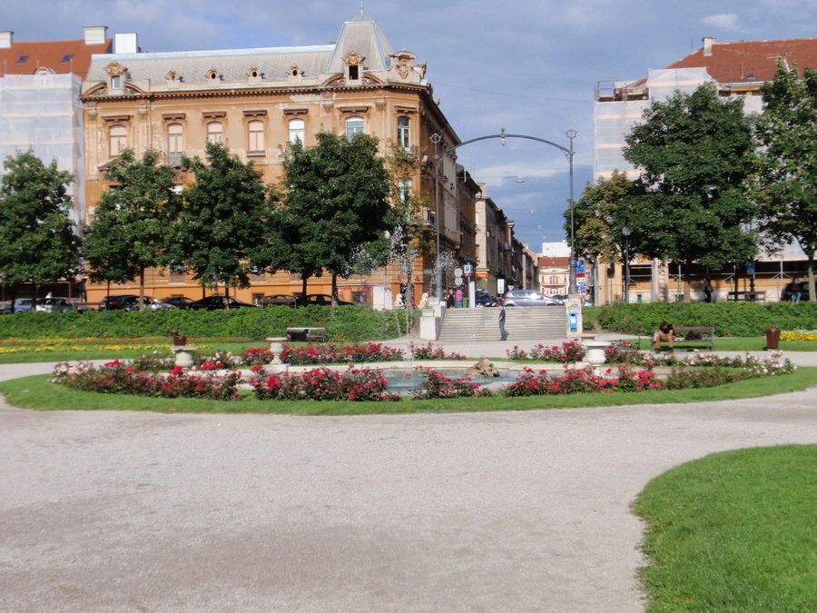 PARK KRALJA TOMISLAVA1