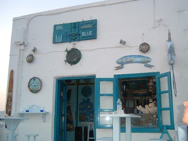 paros