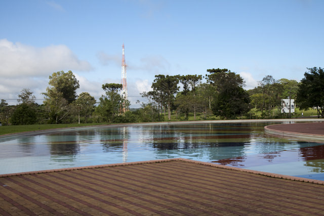 Parque Nacional do Iguacu