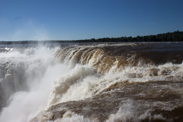 Parque Nacional Iguazu