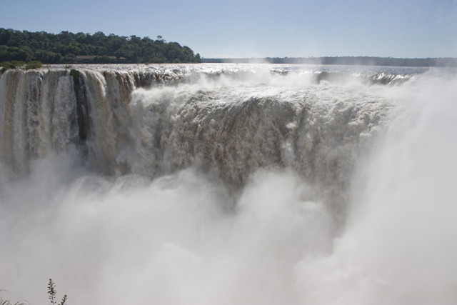 Parque Nacional Iguazu