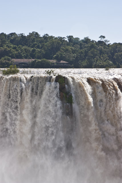 Parque Nacional Iguazu