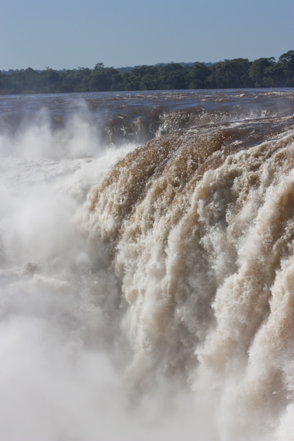 Parque Nacional Iguazu