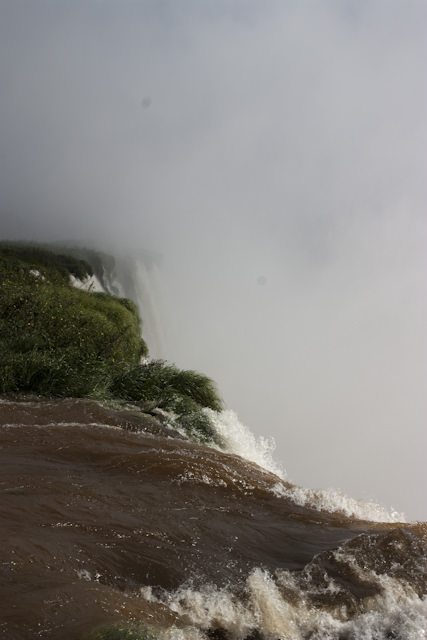 Parque Nacional Iguazu