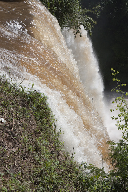 Parque Nacional Iguazu