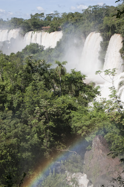 Parque Nacional Iguazu