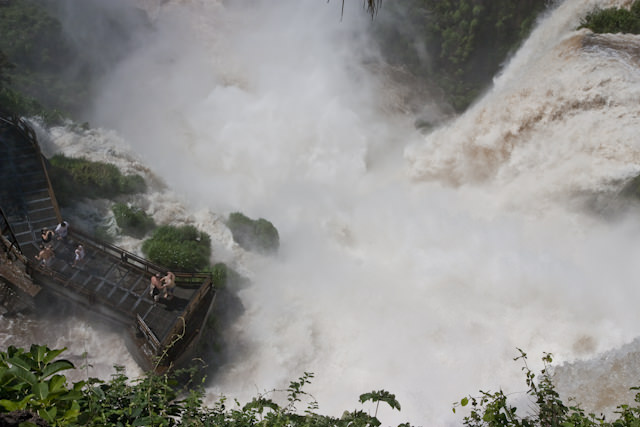 Parque Nacional Iguazu